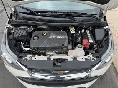 2020 Chevrolet Spark 1LT   - Photo 26 - Flushing, MI 48433