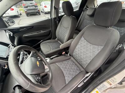 2020 Chevrolet Spark 1LT   - Photo 11 - Flushing, MI 48433