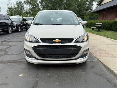 2020 Chevrolet Spark 1LT   - Photo 2 - Flushing, MI 48433
