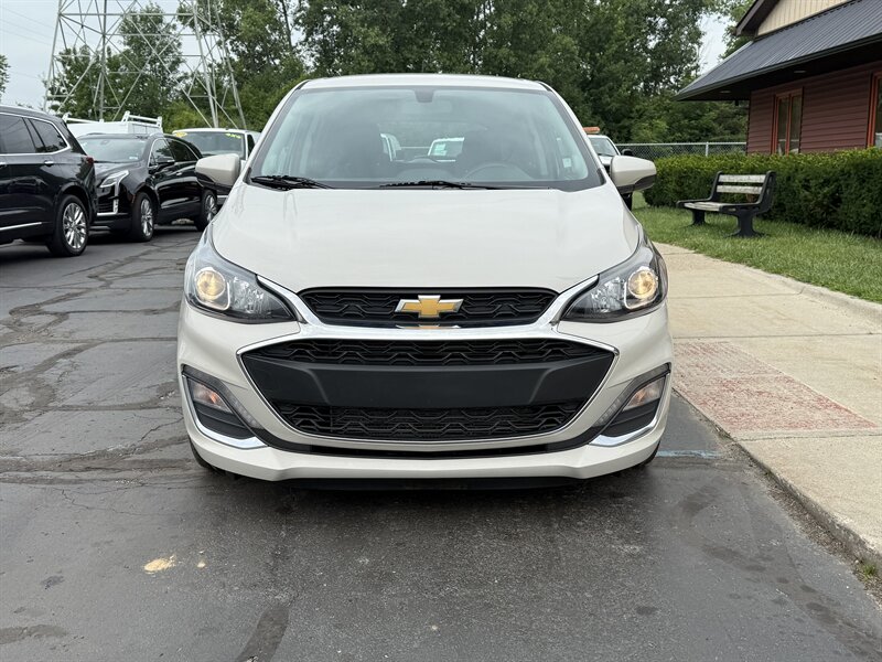 2020 Chevrolet Spark 1LT  
