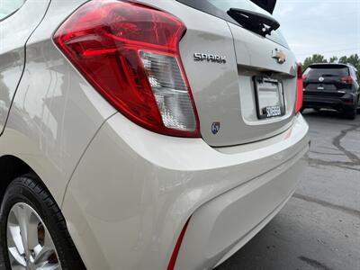 2020 Chevrolet Spark 1LT   - Photo 22 - Flushing, MI 48433