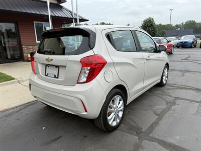 2020 Chevrolet Spark 1LT   - Photo 5 - Flushing, MI 48433