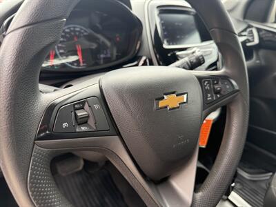 2020 Chevrolet Spark 1LT   - Photo 25 - Flushing, MI 48433
