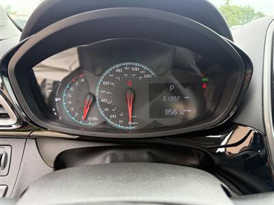 2020 Chevrolet Spark 1LT   - Photo 12 - Flushing, MI 48433