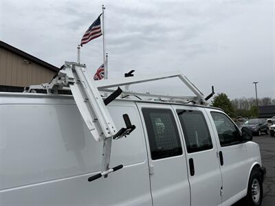 2014 Chevrolet Express 2500 Cargo - Photo 25 - Flushing, MI 48433
