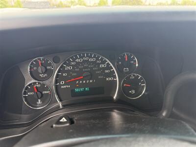 2014 Chevrolet Express 2500 Cargo - Photo 12 - Flushing, MI 48433