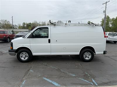 2014 Chevrolet Express 2500 Cargo - Photo 6 - Flushing, MI 48433