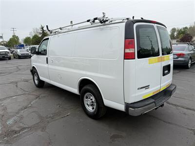 2014 Chevrolet Express 2500 Cargo - Photo 7 - Flushing, MI 48433
