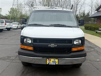 2014 Chevrolet Express 2500 Cargo - Photo 3 - Flushing, MI 48433