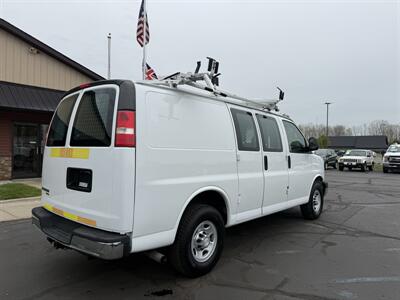 2014 Chevrolet Express 2500 Cargo - Photo 5 - Flushing, MI 48433