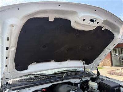 2006 Chevrolet Silverado 1500 WT 4dr Extended Cab  4X4 - Photo 22 - Flushing, MI 48433