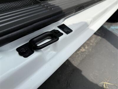 2006 Chevrolet Silverado 1500 WT 4dr Extended Cab  4X4 - Photo 37 - Flushing, MI 48433