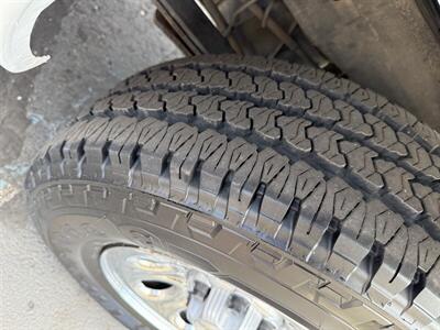 2006 Chevrolet Silverado 1500 WT 4dr Extended Cab  4X4 - Photo 23 - Flushing, MI 48433