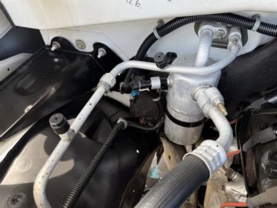 2006 Chevrolet Silverado 1500 WT 4dr Extended Cab  4X4 - Photo 33 - Flushing, MI 48433