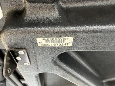 2006 Chevrolet Silverado 1500 WT 4dr Extended Cab  4X4 - Photo 24 - Flushing, MI 48433