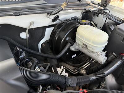 2006 Chevrolet Silverado 1500 WT 4dr Extended Cab  4X4 - Photo 31 - Flushing, MI 48433