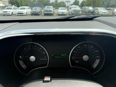2008 Ford Explorer XLT 4X4 - Photo 15 - Flushing, MI 48433