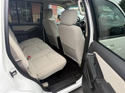 2008 Ford Explorer XLT 4X4 - Photo 26 - Flushing, MI 48433
