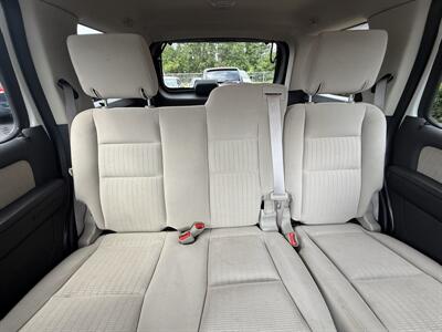 2008 Ford Explorer XLT 4X4 - Photo 17 - Flushing, MI 48433