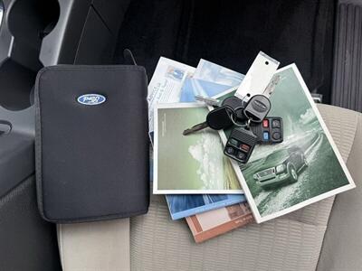 2008 Ford Explorer XLT 4X4 - Photo 29 - Flushing, MI 48433