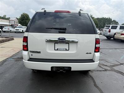 2008 Ford Explorer XLT 4X4 - Photo 6 - Flushing, MI 48433