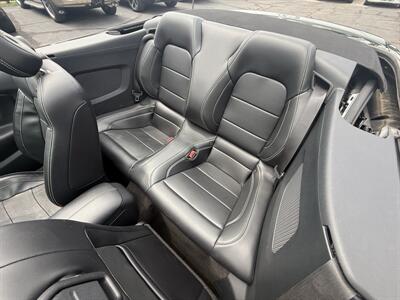 2015 Ford Mustang GT Premium  Convertible - Photo 30 - Flushing, MI 48433