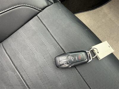 2015 Ford Mustang GT Premium  Convertible - Photo 31 - Flushing, MI 48433