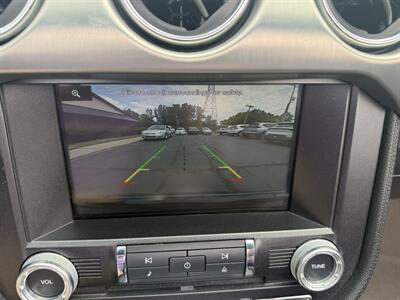 2015 Ford Mustang GT Premium  Convertible - Photo 28 - Flushing, MI 48433