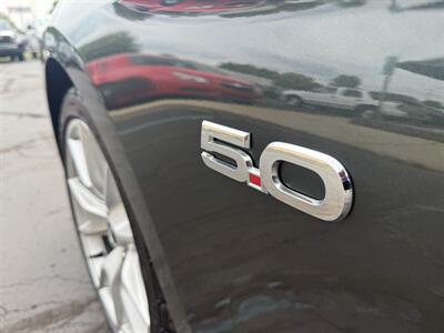 2015 Ford Mustang GT Premium  Convertible - Photo 19 - Flushing, MI 48433