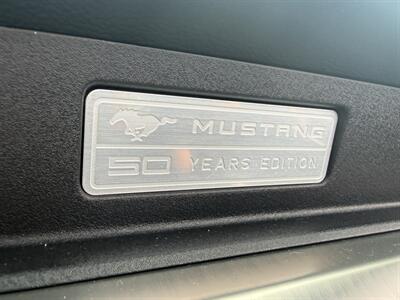 2015 Ford Mustang GT Premium  Convertible - Photo 27 - Flushing, MI 48433