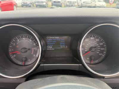 2015 Ford Mustang GT Premium  Convertible - Photo 21 - Flushing, MI 48433