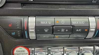 2015 Ford Mustang GT Premium  Convertible - Photo 26 - Flushing, MI 48433
