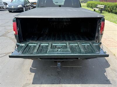 2002 Chevrolet S-10 LS Extended Cab   - Photo 15 - Flushing, MI 48433