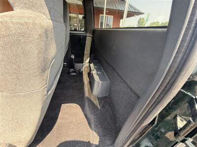2002 Chevrolet S-10 LS Extended Cab   - Photo 12 - Flushing, MI 48433