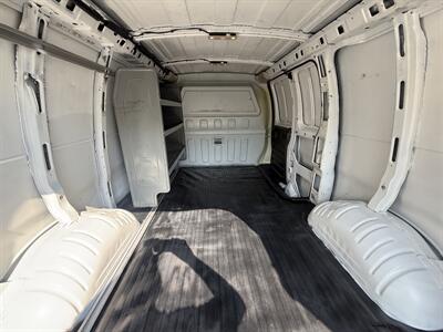 2016 Chevrolet Express 2500  Cargo - Photo 18 - Flushing, MI 48433