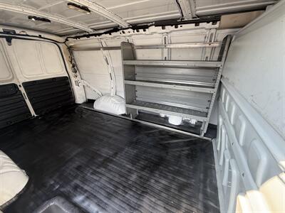 2016 Chevrolet Express 2500  Cargo - Photo 20 - Flushing, MI 48433