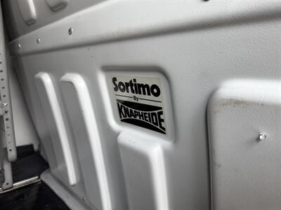 2016 Chevrolet Express 2500  Cargo - Photo 21 - Flushing, MI 48433