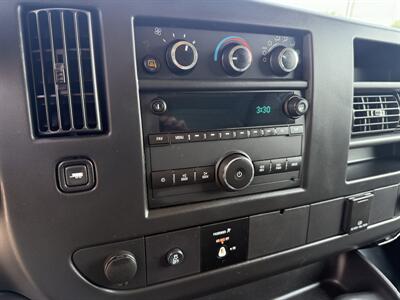 2016 Chevrolet Express 2500  Cargo - Photo 13 - Flushing, MI 48433