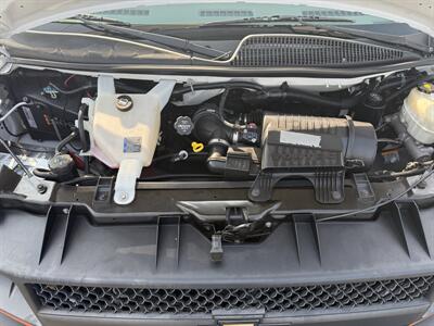 2016 Chevrolet Express 2500  Cargo - Photo 26 - Flushing, MI 48433