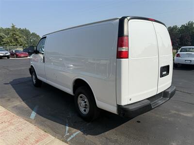 2016 Chevrolet Express 2500  Cargo - Photo 7 - Flushing, MI 48433