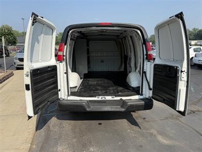 2016 Chevrolet Express 2500  Cargo - Photo 17 - Flushing, MI 48433