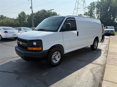 2016 Chevrolet Express 2500  Cargo - Photo 3 - Flushing, MI 48433