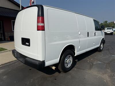 2016 Chevrolet Express 2500  Cargo - Photo 6 - Flushing, MI 48433