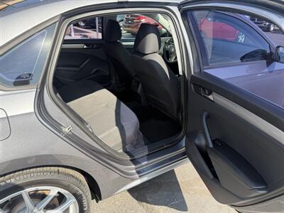 2015 Volkswagen Passat 1.8T S   - Photo 25 - Flushing, MI 48433