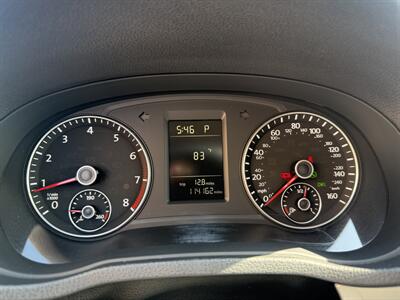2015 Volkswagen Passat 1.8T S   - Photo 15 - Flushing, MI 48433