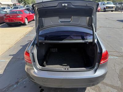 2015 Volkswagen Passat 1.8T S   - Photo 24 - Flushing, MI 48433