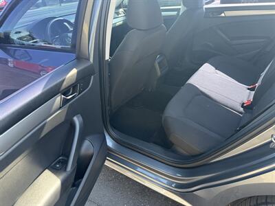 2015 Volkswagen Passat 1.8T S   - Photo 21 - Flushing, MI 48433
