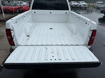 2010 Chevrolet Silverado 1500 LT Z71  4X4 - Photo 18 - Flushing, MI 48433