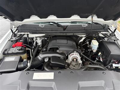 2010 Chevrolet Silverado 1500 LT Z71  4X4 - Photo 32 - Flushing, MI 48433