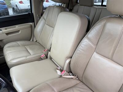 2010 Chevrolet Silverado 1500 LT Z71  4X4 - Photo 16 - Flushing, MI 48433
